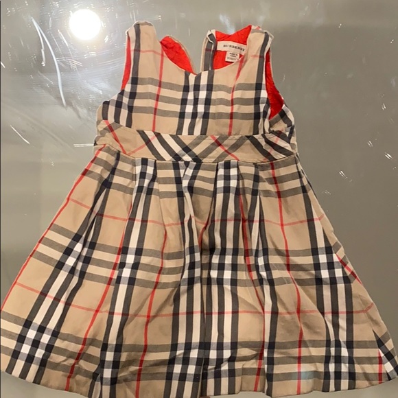 Dress - Picture 3 of 3